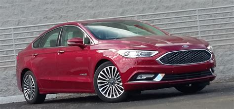 ford fusion hybrid extended warranty